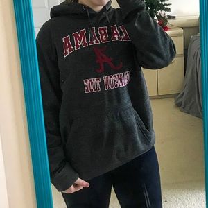 University of Alabama Sweatshirt